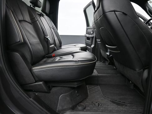 Used 2024 RAM 2500 Limited image 15