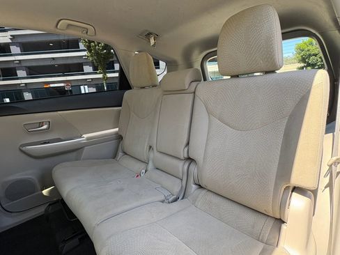 Used 2012 Toyota Prius V Three image 13