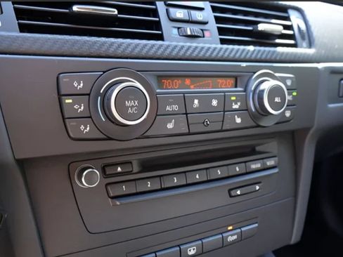 Used 2013 BMW M3 Coupe RWD image 13