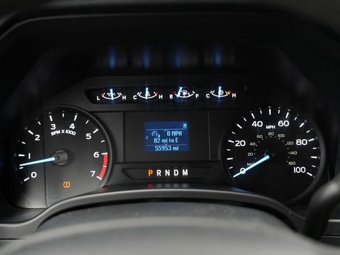 Used 2021 Ford F350 XL w/ Power Equipment Group image 41