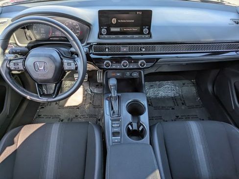 Used 2024 Honda Civic Sport image 14