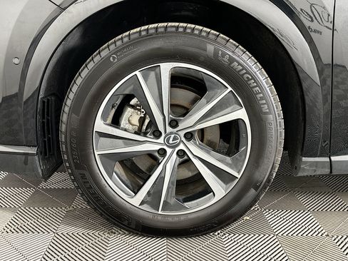 Used 2024 Lexus RX 350 Premium Plus w/ Convenience Package AWD/4WD image 32