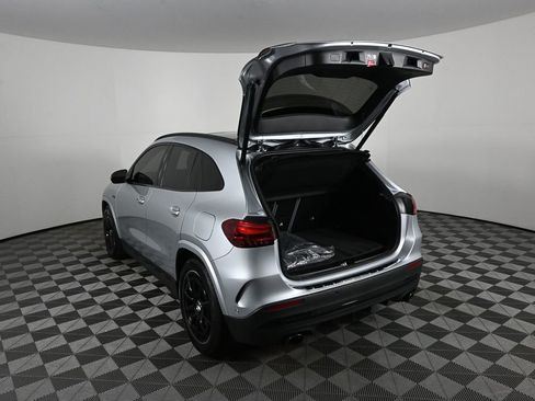 Certified 2026 Mercedes-Benz GLA 35 AMG 4MATIC image 32