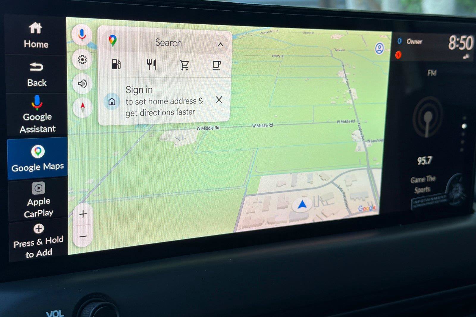 New 2026 Honda Pilot TrailSport image 19