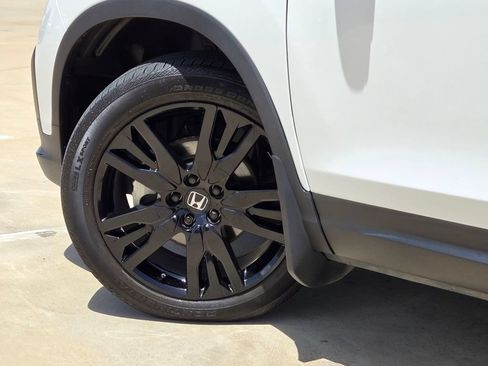 Used 2021 Honda Pilot Special Edition image 31