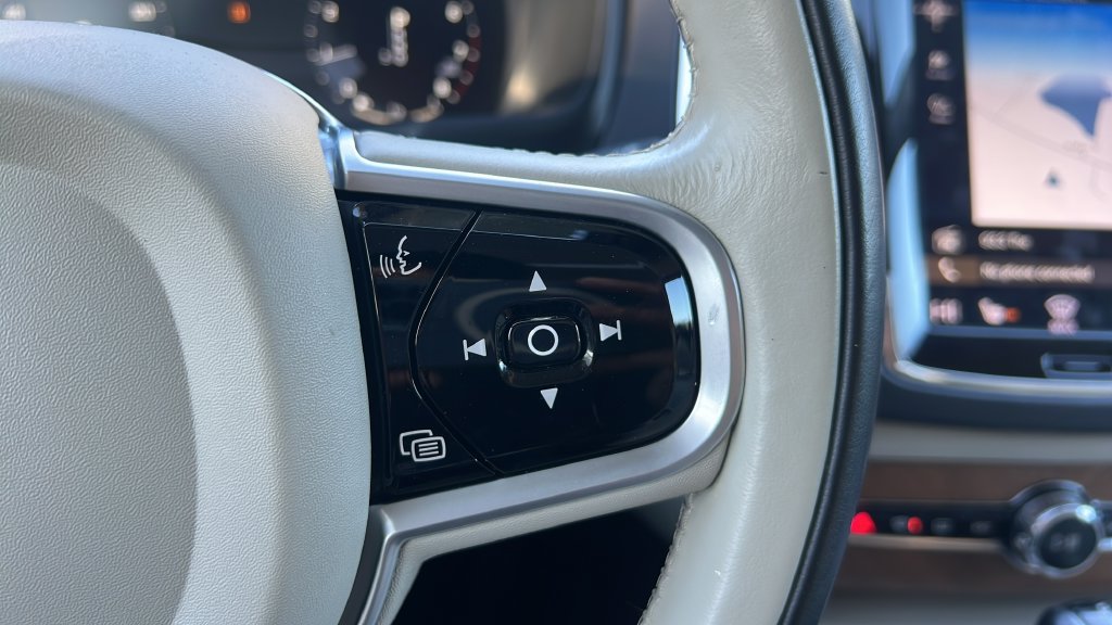 Used 2019 Volvo XC90 T6 Inscription w/ Protection Package Premier AWD/4WD image 21