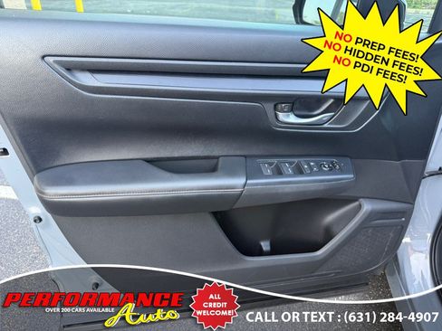 Used 2024 Honda CR-V Sport image 25