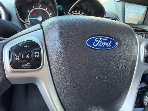 Used 2019 Ford Fiesta SE w/ Equipment Group 201A image 28