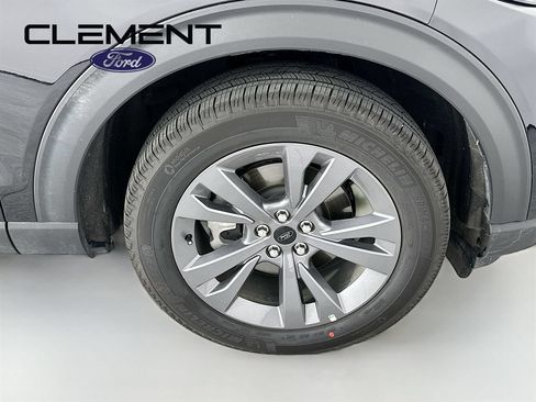 New 2026 Ford Explorer Active w/ Active Comfort Package AWD/4WD image 34