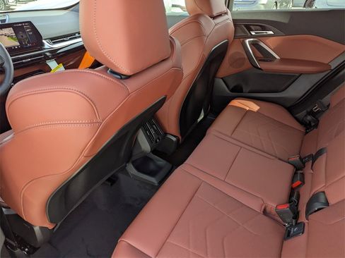 New 2026 BMW X1 xDrive28i w/ Convenience Package image 11