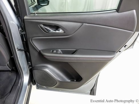 Certified 2025 Chevrolet Blazer RS image 24