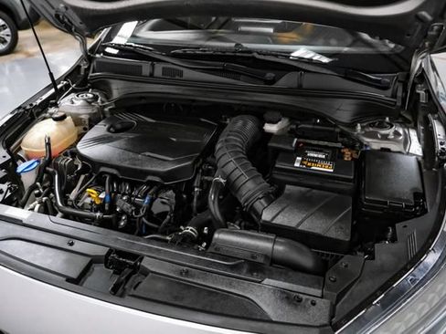 Used 2023 Kia Forte GT FWD image 46