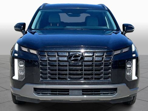 Used 2025 Hyundai Palisade SEL image 4