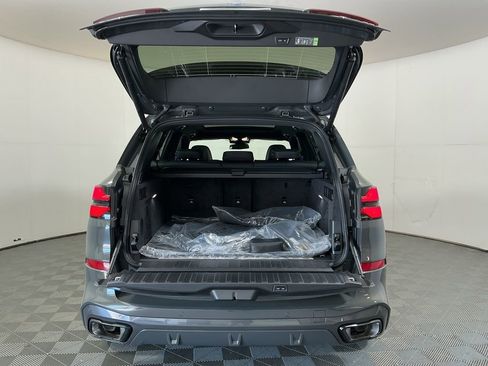 New 2026 BMW X5 xDrive50e AWD/4WD image 10