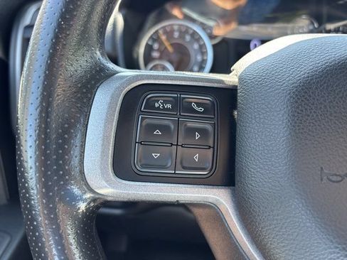 Used 2022 RAM 3500 Tradesman w/ Snow Chief Group AWD/4WD image 23