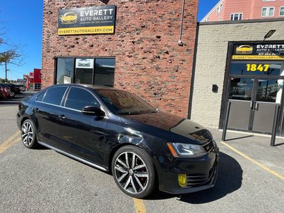 Used 2013 Volkswagen Jetta GLI Autobahn