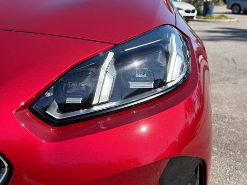 Used 2026 BMW 228i w/ Technology Package image 10