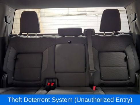 Used 2023 GMC Sierra 1500 Elevation AWD/4WD image 21