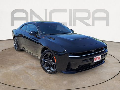 New 2026 Dodge Charger R/T AWD/4WD image 4