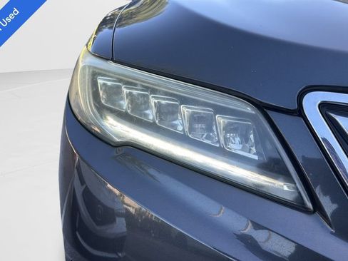 Used 2016 Acura RDX FWD image 38