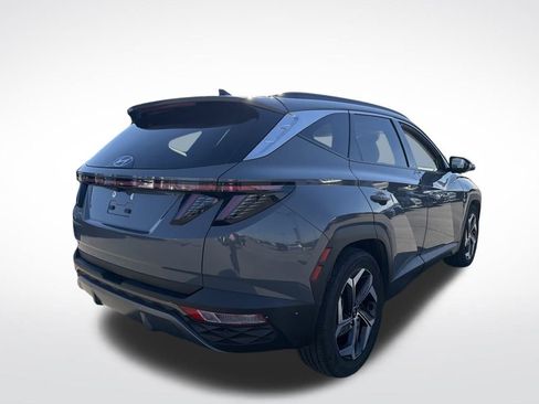 Used 2024 Hyundai Tucson Limited image 7