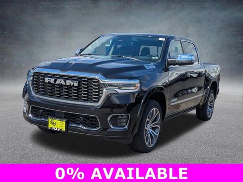 New 2026 RAM 1500 Tungsten image 8