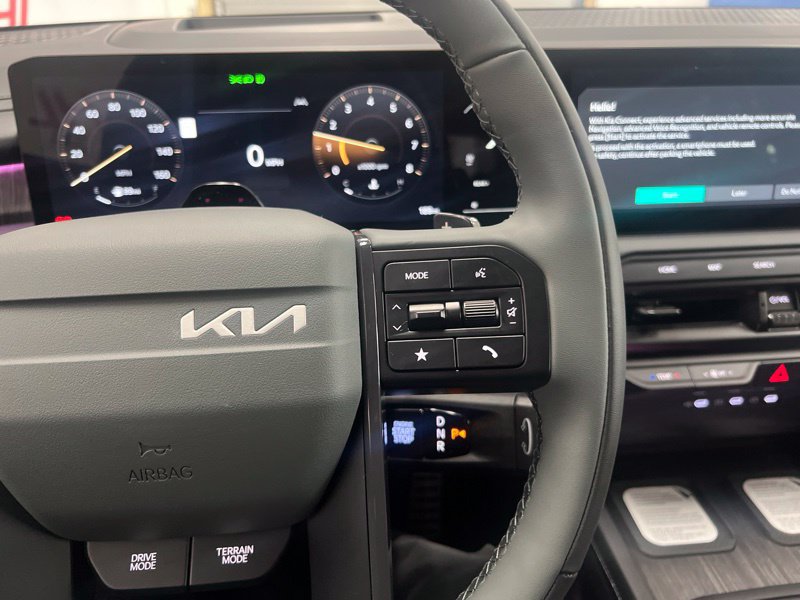 New 2027 Kia Telluride SX Prestige X-Line AWD/4WD image 23