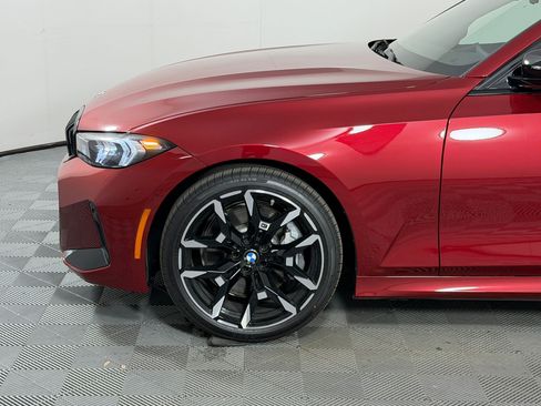 Used 2026 BMW 330i Sedan w/ M Sport Package RWD image 24