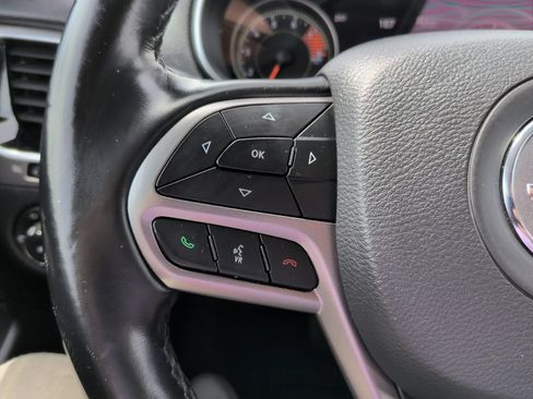 Used 2020 Jeep Cherokee Limited AWD/4WD image 18