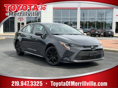Certified 2024 Toyota Corolla LE