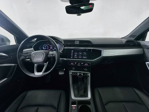 Used 2021 Audi Q3 2.0T Premium AWD/4WD image 15