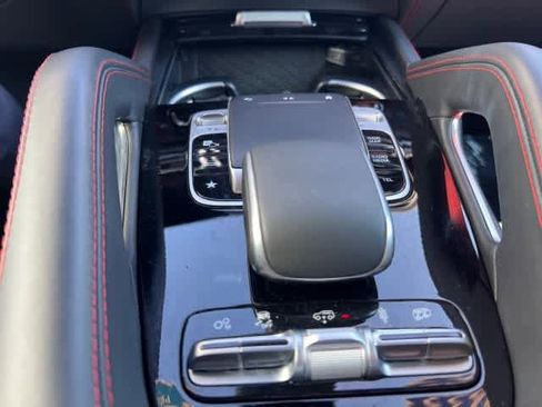 Certified 2023 Mercedes-Benz GLE 53 AMG 4MATIC Coupe image 28