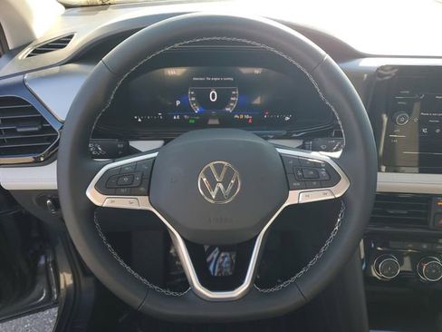 New 2026 Volkswagen Taos S FWD image 15