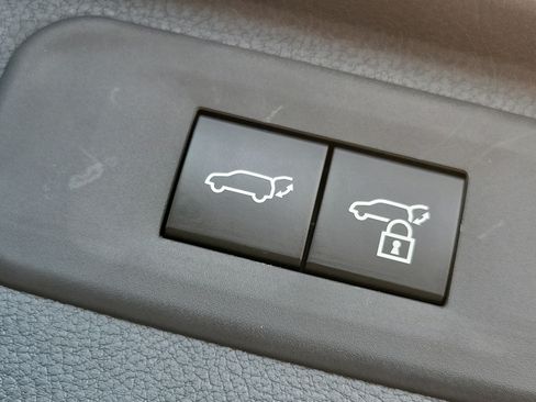 Certified 2026 Toyota Grand Highlander AWD image 11