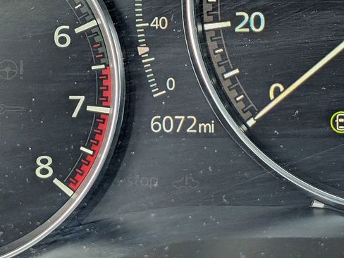 Certified 2025 MAZDA CX-30 AWD 2.5 S w/ Premium Package image 34