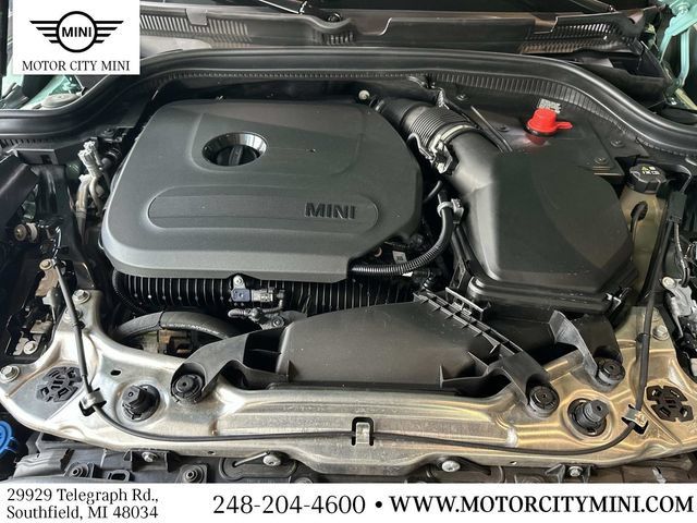 Used 2026 MINI Cooper S FWD image 13