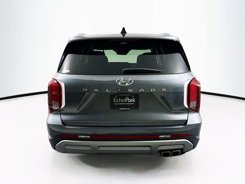 Used 2025 Hyundai Palisade SEL image 7