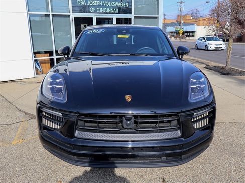 Used 2023 Porsche Macan S image 8