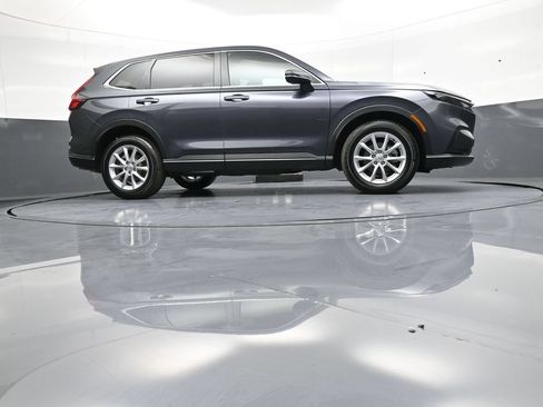 Certified 2026 Honda CR-V EX image 29