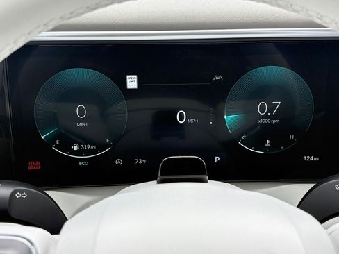 New 2026 Hyundai Palisade SEL image 17