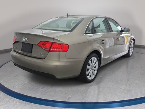Used 2011 Audi A4 2.0T Premium Plus AWD/4WD image 5