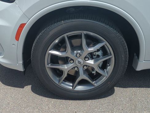 New 2026 Dodge Durango GT AWD/4WD image 11