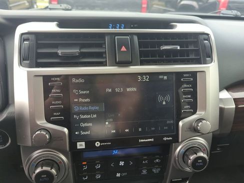 Used 2024 Toyota 4Runner Limited image 17