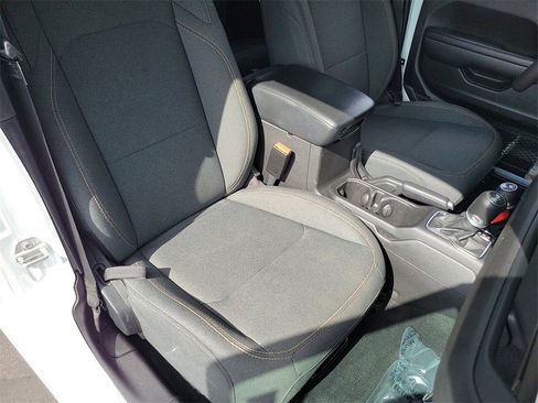 Used 2024 Jeep Wrangler Sport S image 21