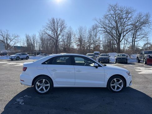 Used 2016 Audi A3 2.0T Premium image 4