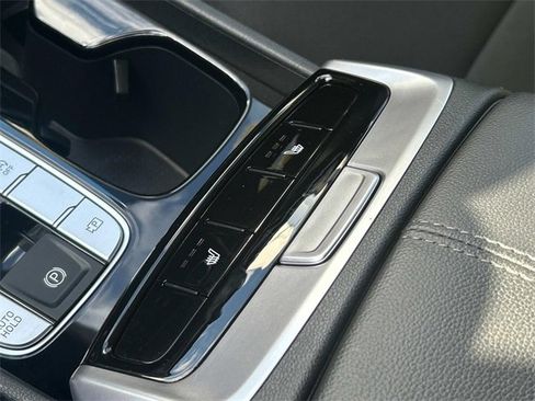 Certified 2023 Hyundai Tucson SEL image 33