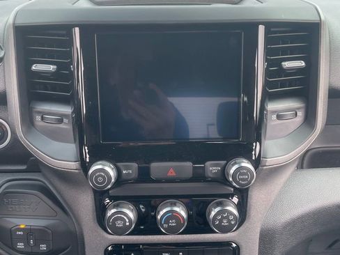 New 2026 RAM 3500 Tradesman image 7