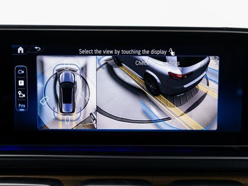 Certified 2026 Mercedes-Benz GLS 450 GLS 450 image 20