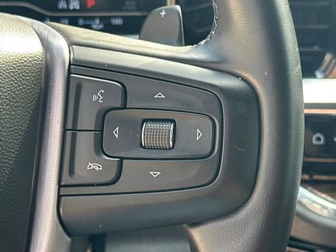 Used 2025 GMC Sierra 1500 Elevation w/ Preferred Package AWD/4WD image 28