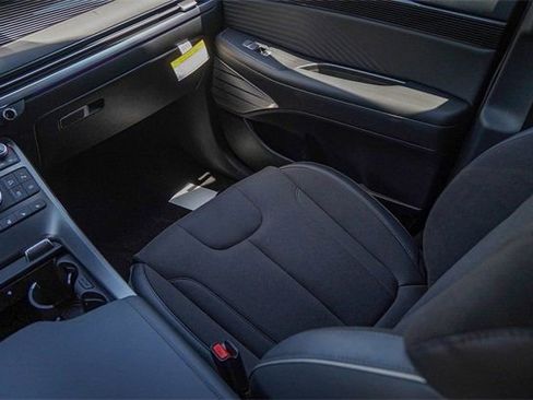 New 2025 Hyundai Palisade Calligraphy image 23